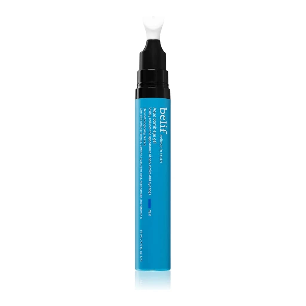 belif Aqua Bomb Eye Gel