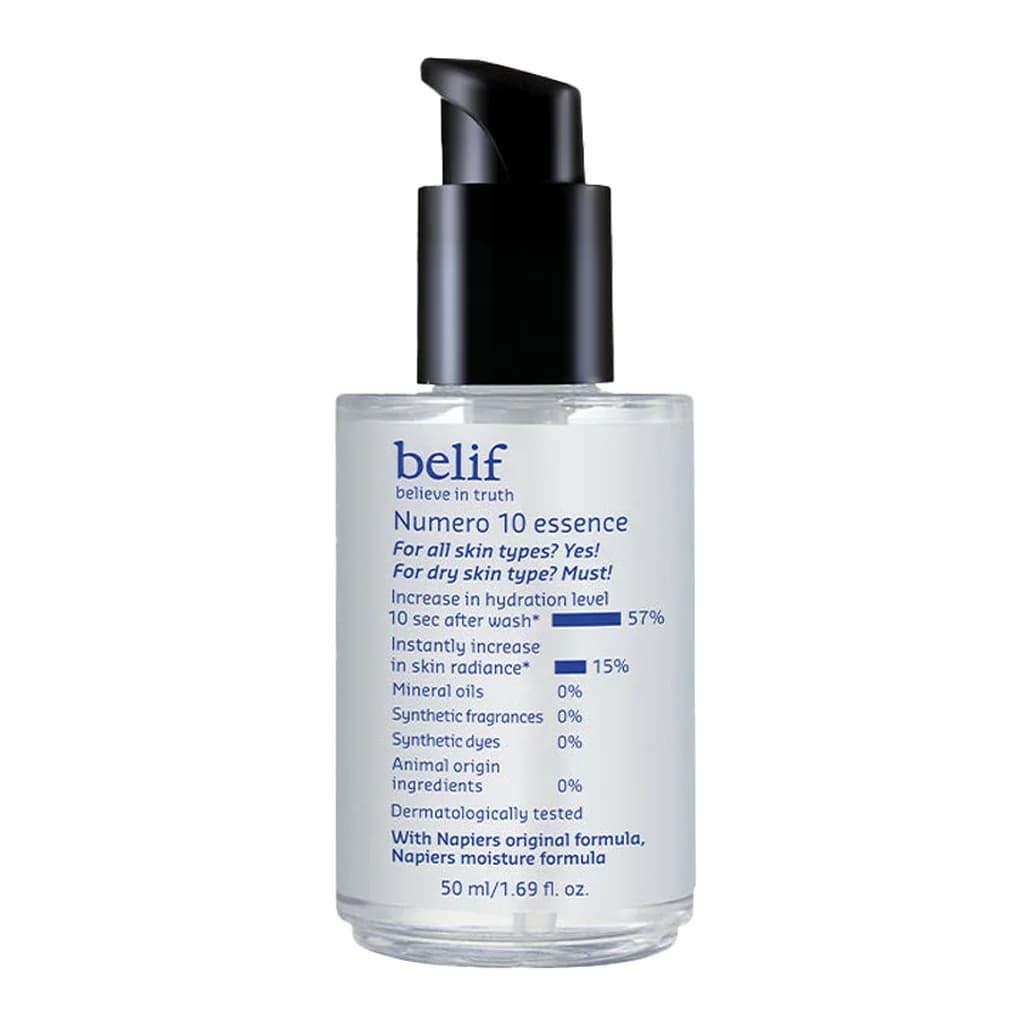 belif Numero 10 Essence