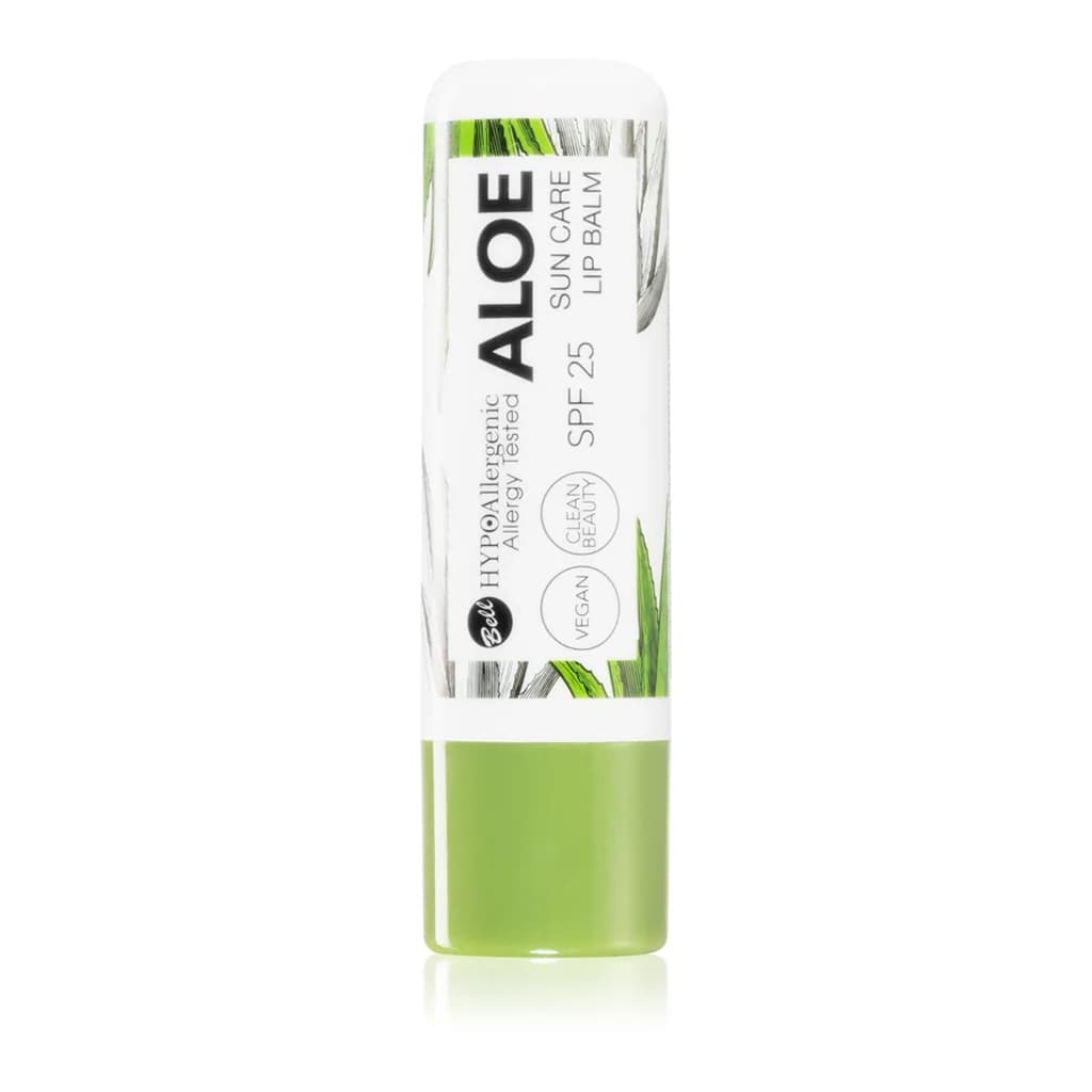 Bell HYPOallergenic Aloe SPF25