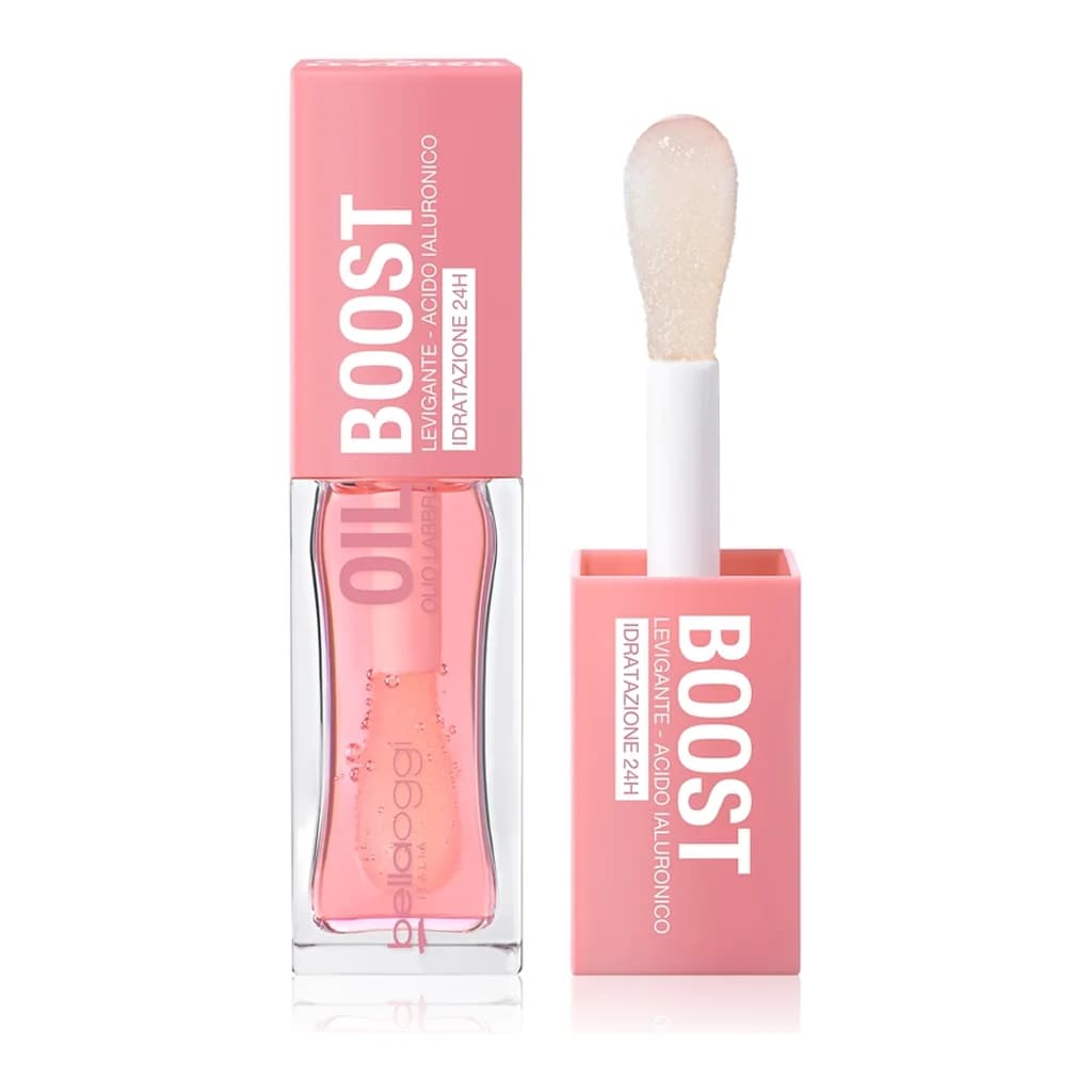 bellaoggi Boost Collection Oil Boost