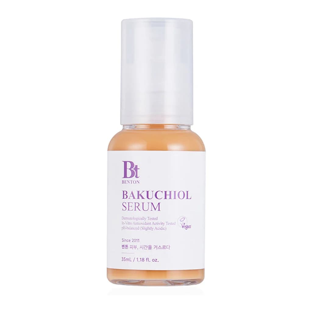 Benton Bakuchiol Serum