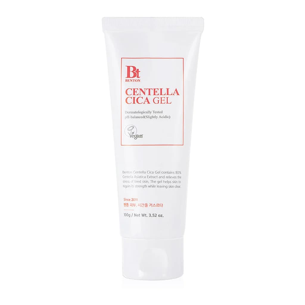 Benton Centella Cica Gel