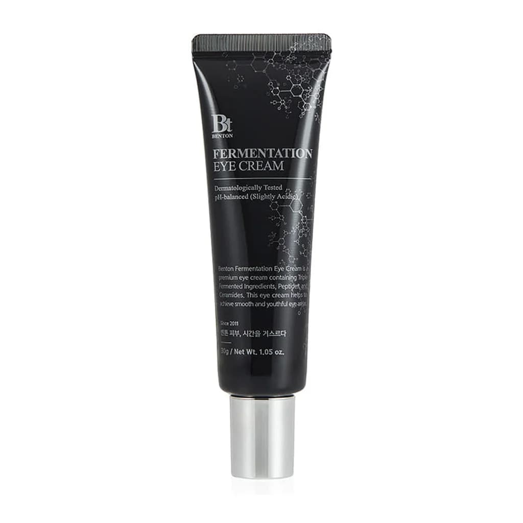 Benton Fermentation Eye Cream