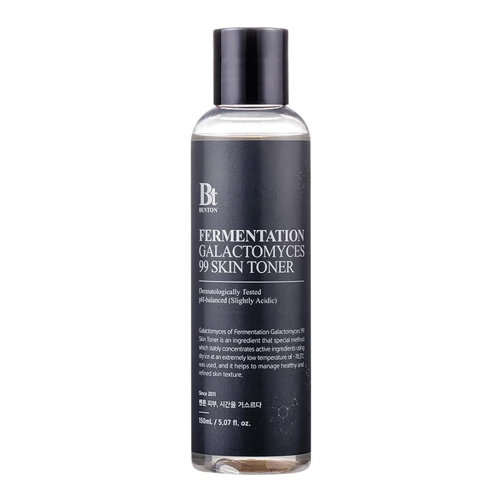 Benton Fermentation Galactomyces 99 Skin Toner