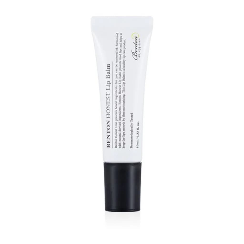 Benton Honest Lip Balm
