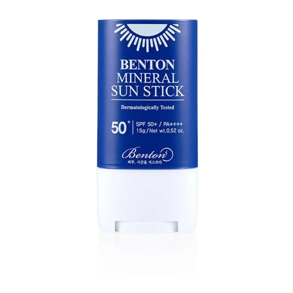 Benton Mineral Sun Stick