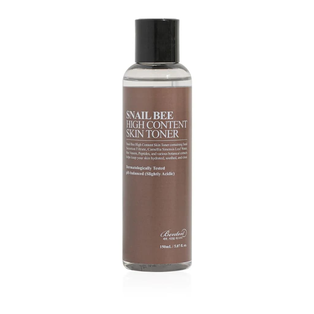Benton Snail Bee High Content Skin Toner