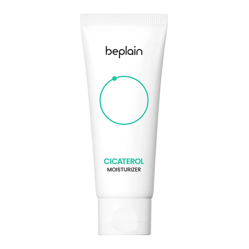 Beplain Cicaterol Moisturizer