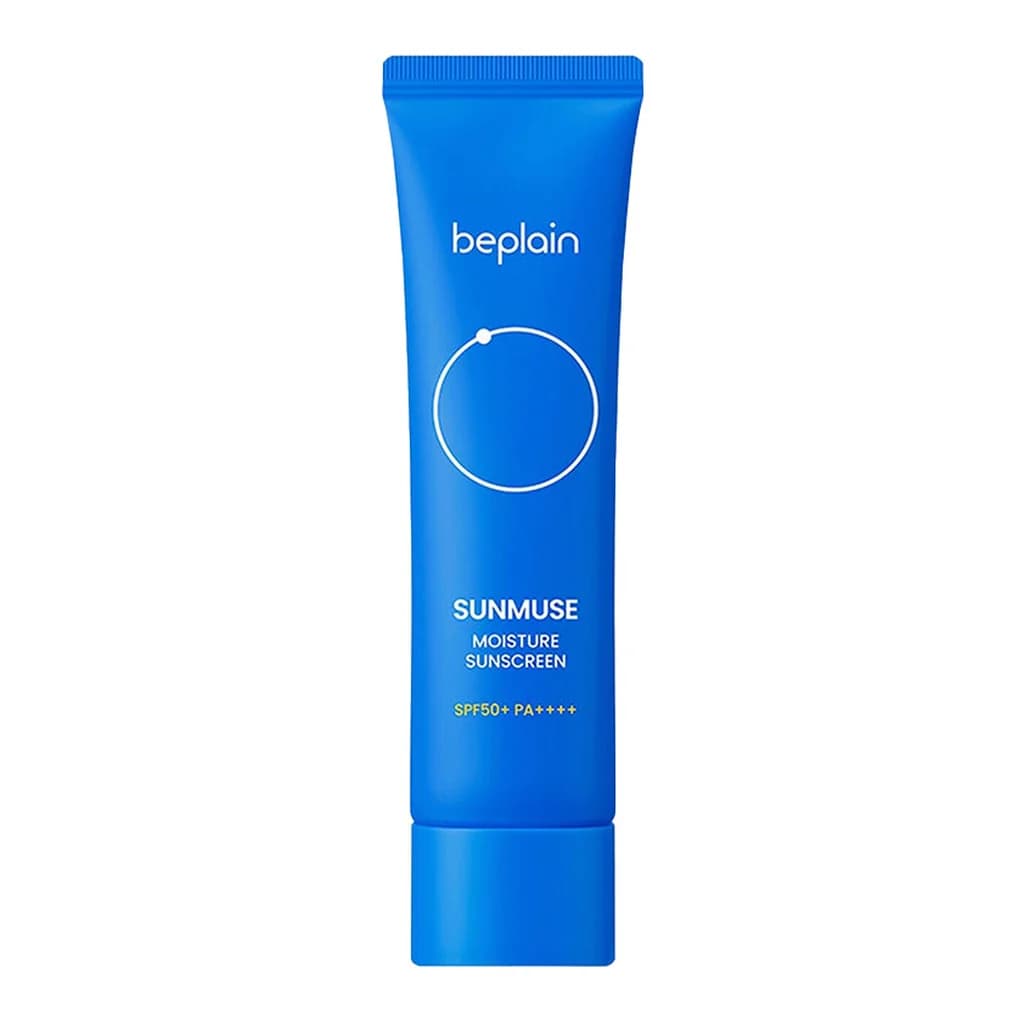 Beplain Sunmuse Moisture Sunscreen SPF50+ PA++++