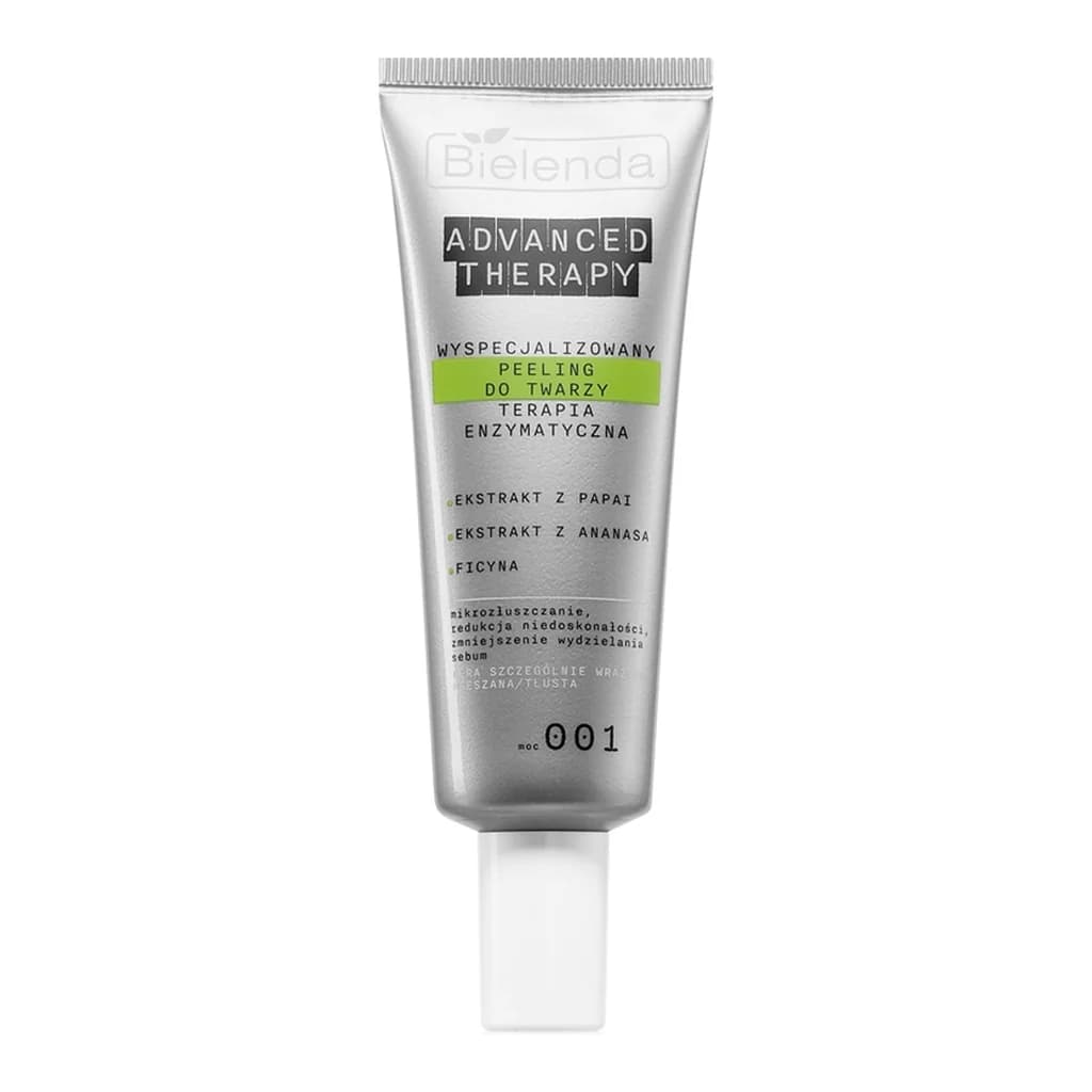Bielenda Advanced Therapy