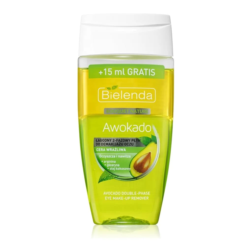 Bielenda Avocado