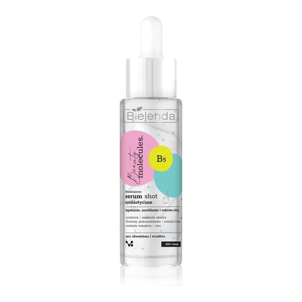 Bielenda Beauty Molecules