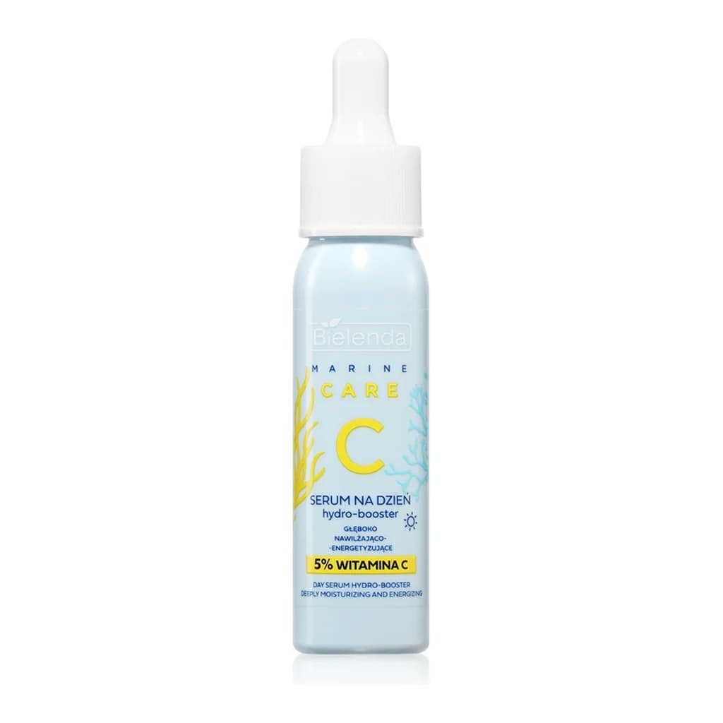 Bielenda C Marine Care