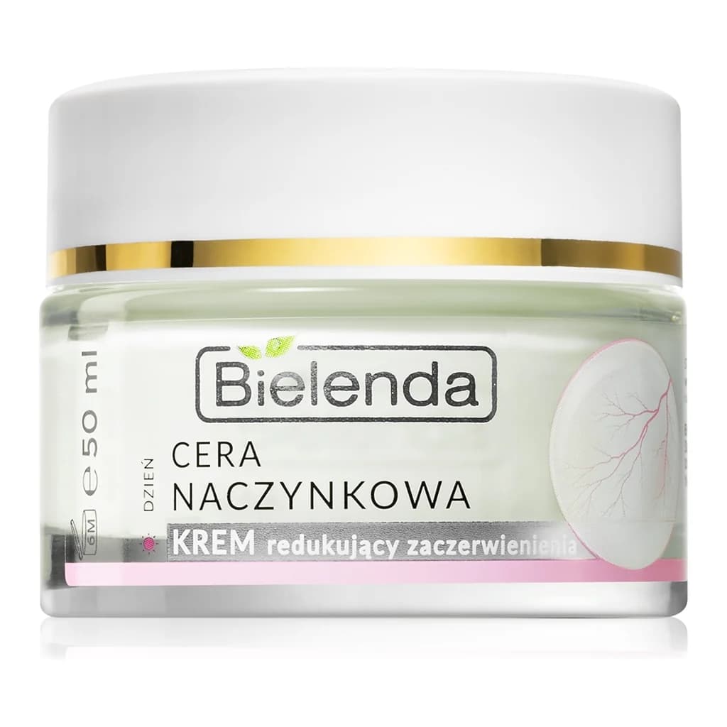 Bielenda Capillary Skin