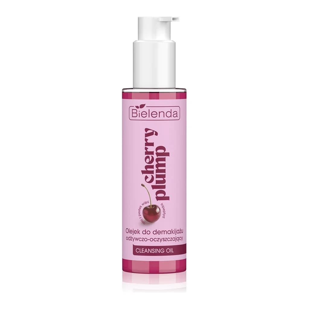 Bielenda Cherry Plump