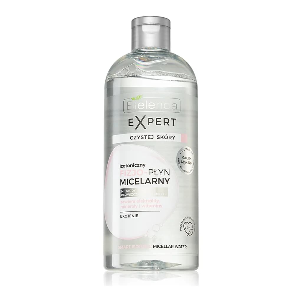 Bielenda Clean Skin Expert