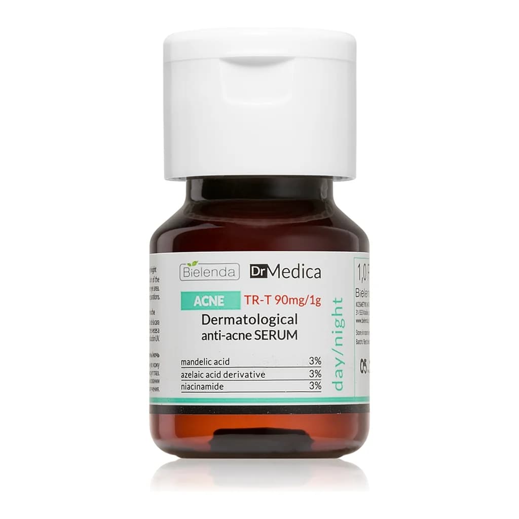Bielenda Dr Medica Acne