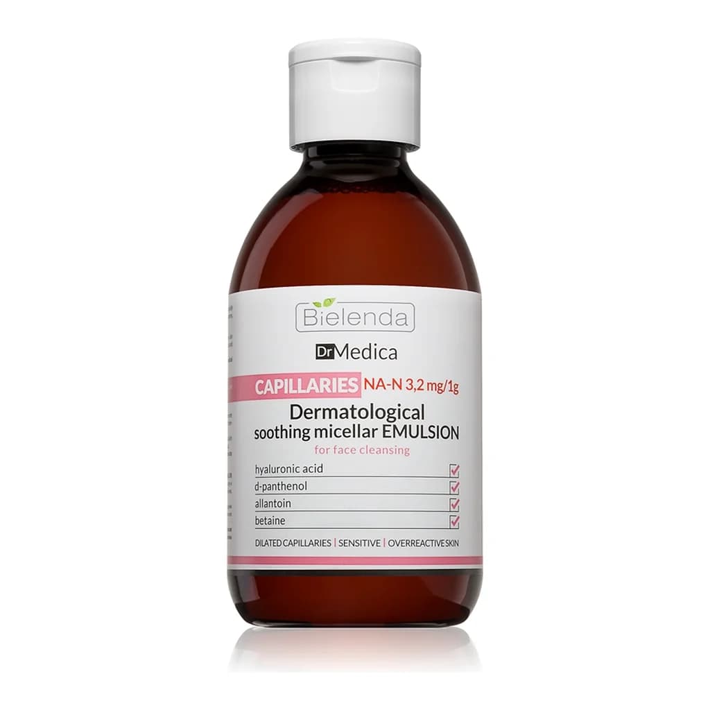 Bielenda Dr Medica Capillaries