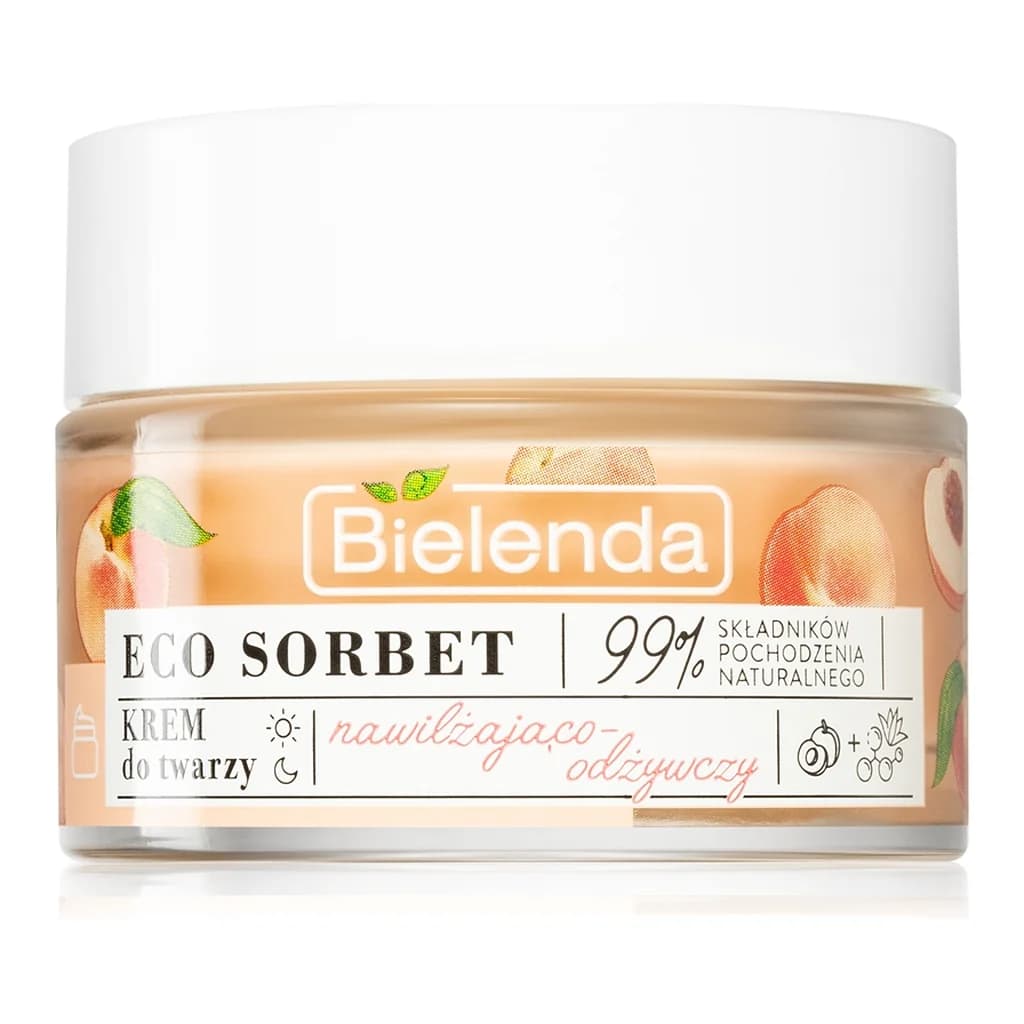Bielenda Eco Sorbet Peach