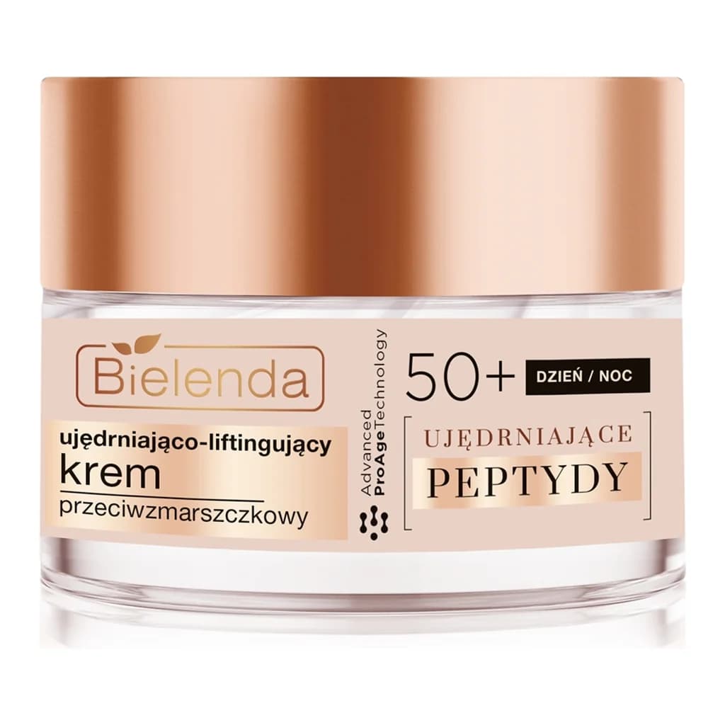 Bielenda Firming Peptides