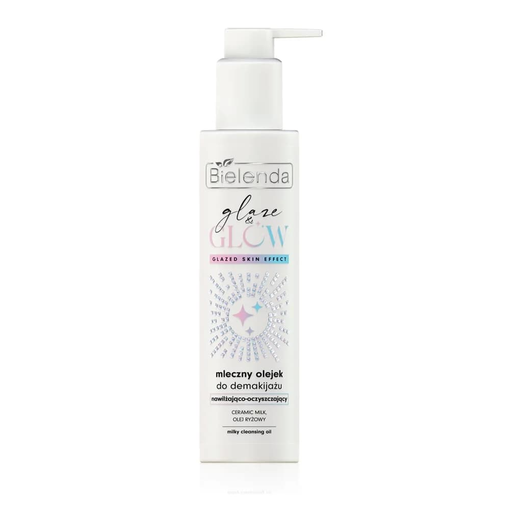 Bielenda GLAZE & GLOW