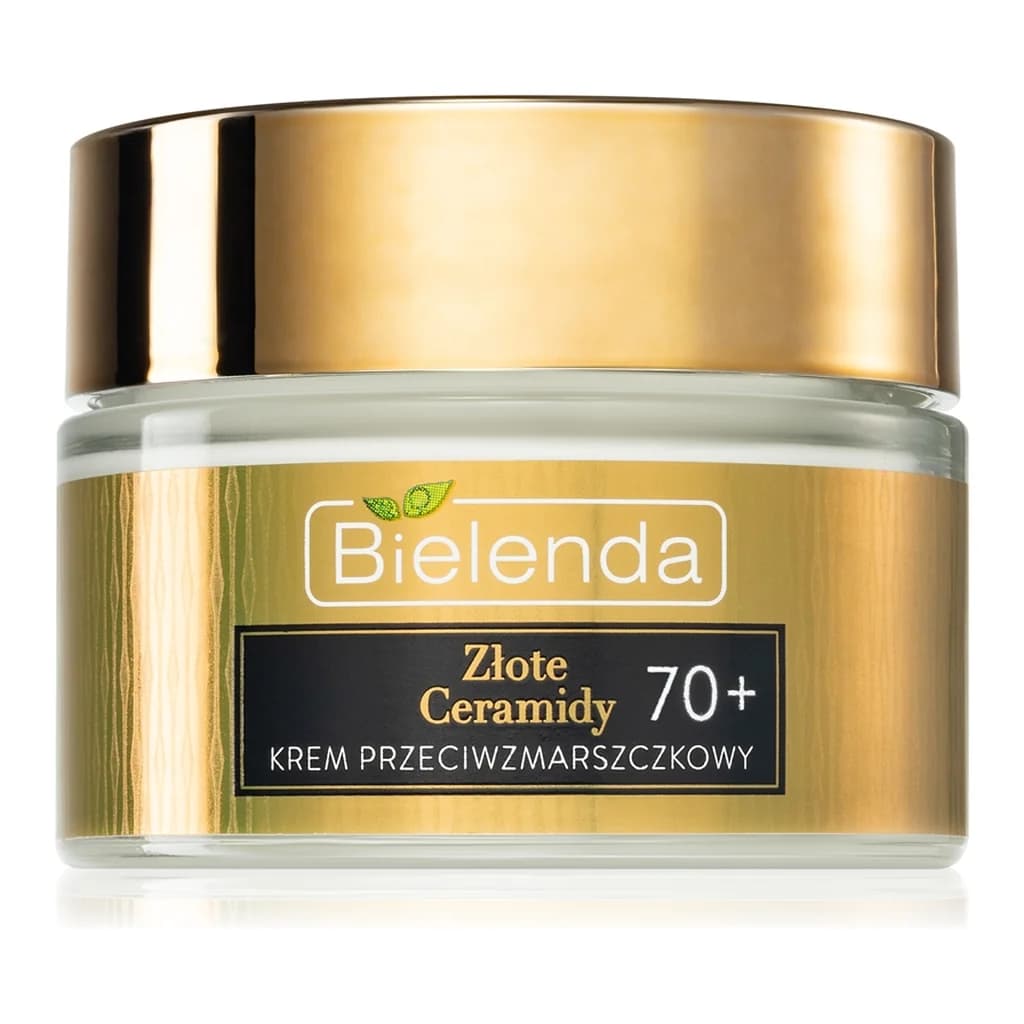 Bielenda Golden Ceramides