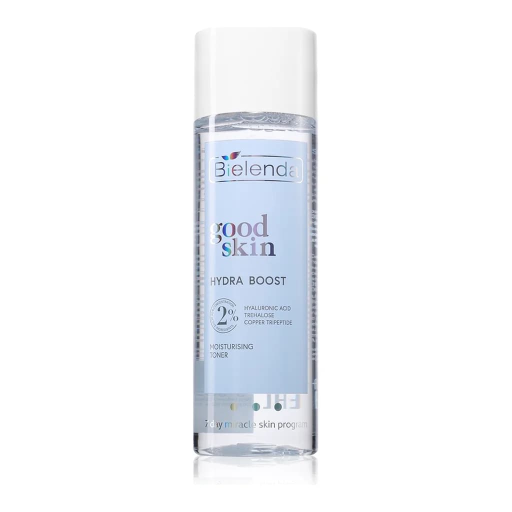 Bielenda Good Skin Hydra Boost