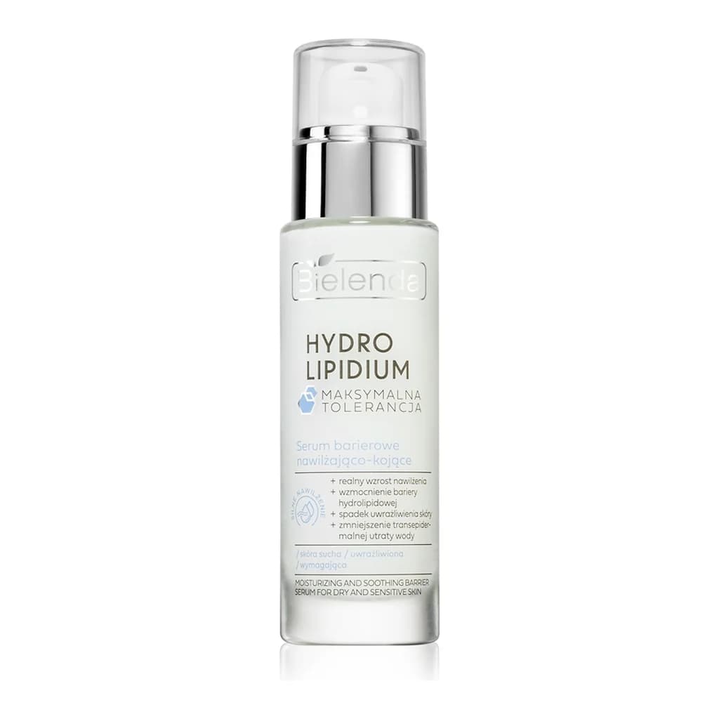 Bielenda HYDROLIPIDIUM soothing and moisturising serum