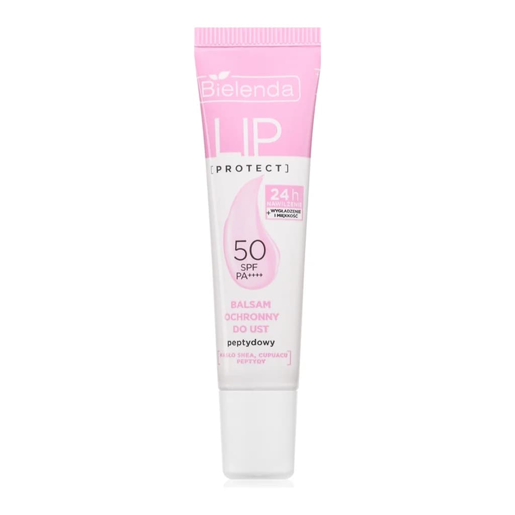 Bielenda Lip Protect Lip Balm SPF50