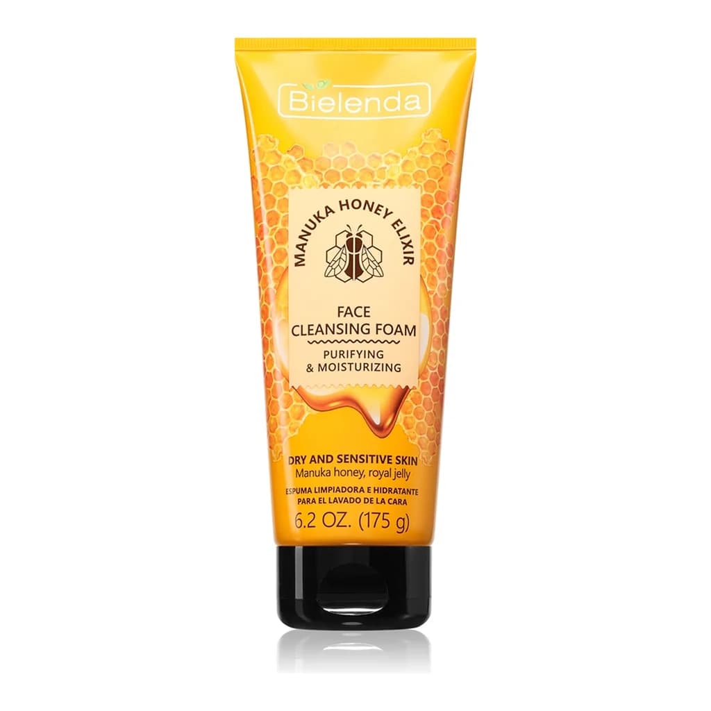 Bielenda Manuka Honey