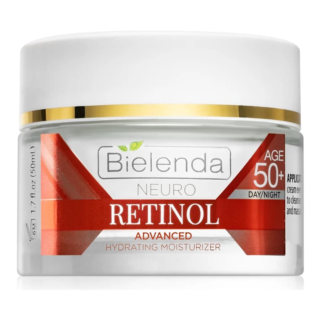Bielenda Neuro Retinol