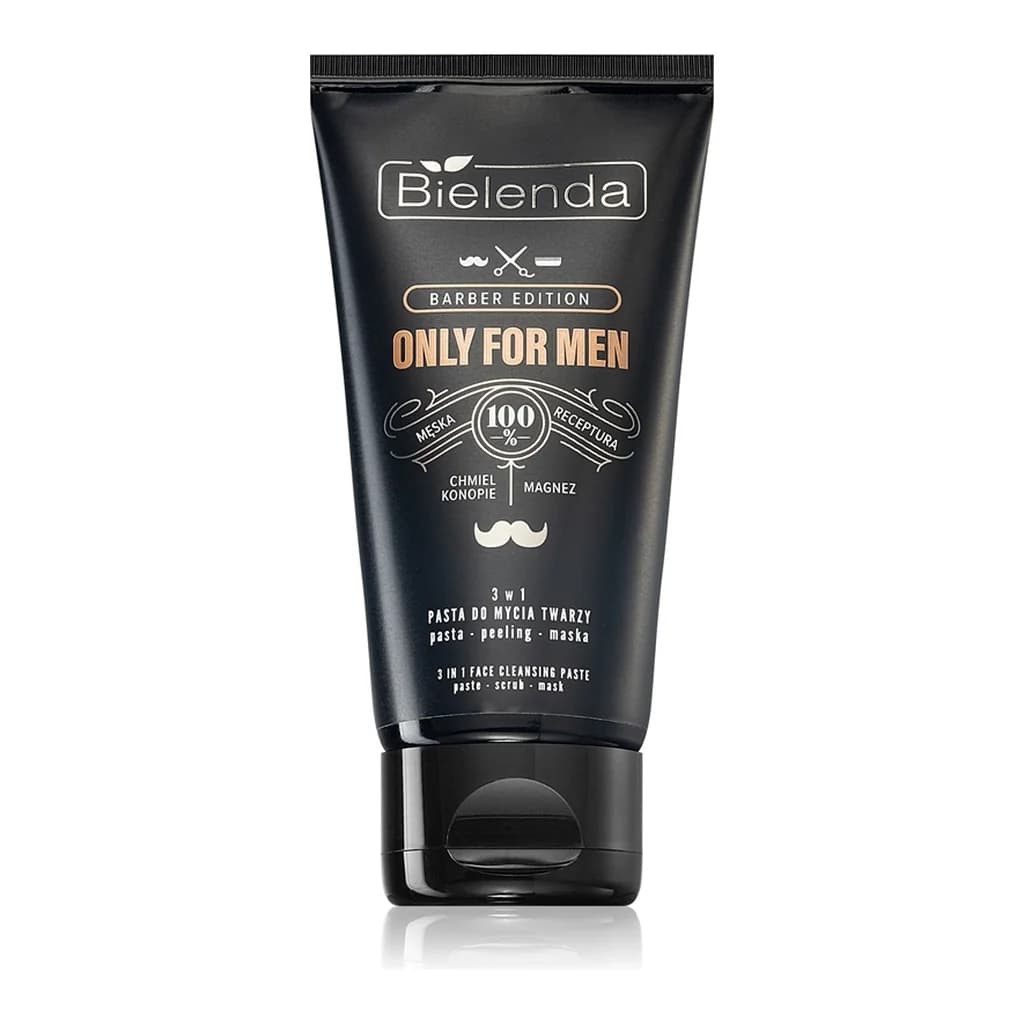 Bielenda Only for Men Barber Edition
