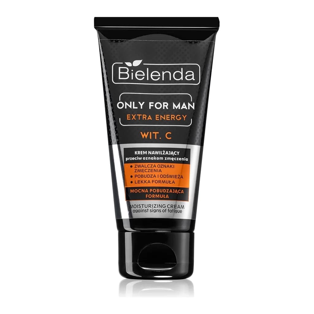 Bielenda Only for Men Extra Energy