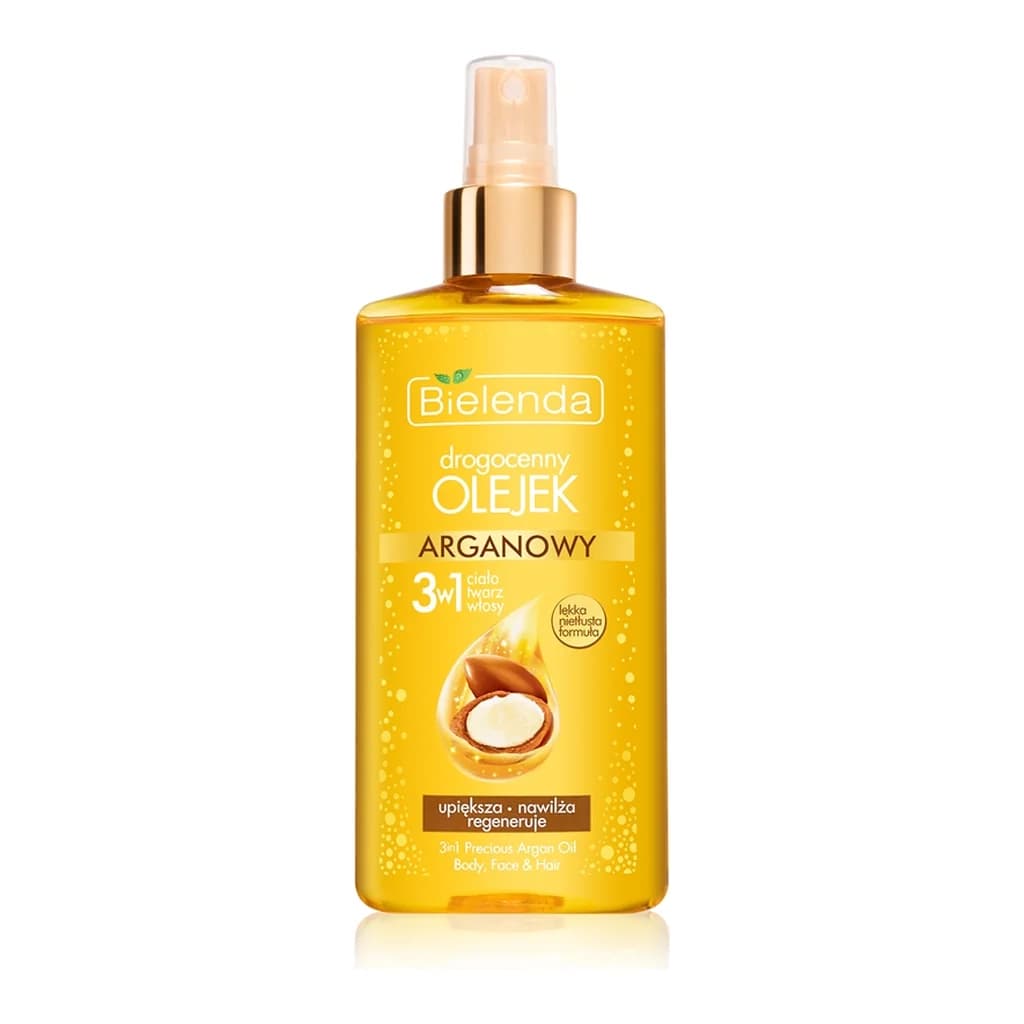 Bielenda Precious Oil Argan