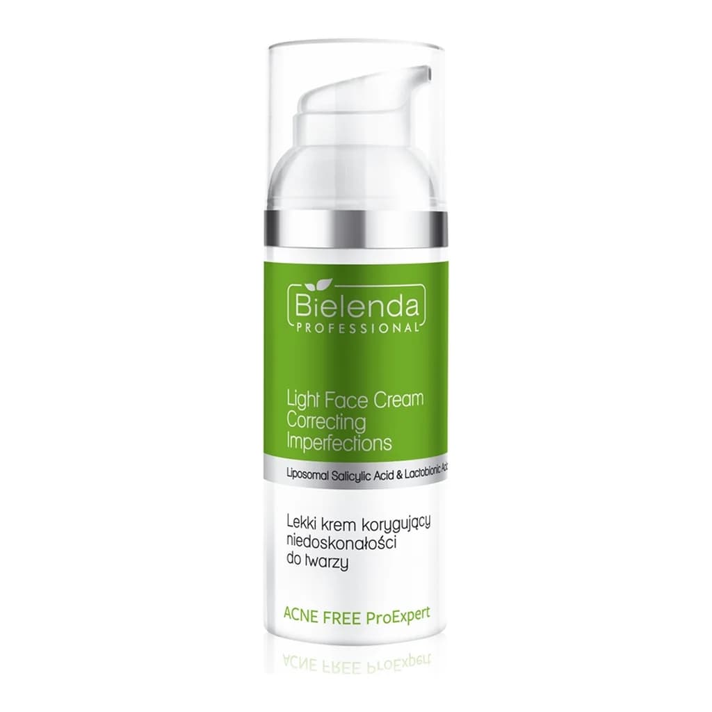 Bielenda Acne Free ProExpert
