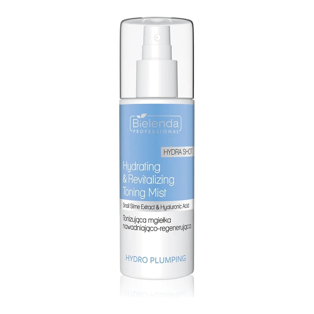 Bielenda Hydro Plumping