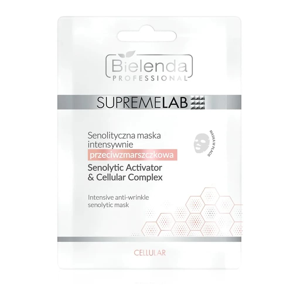 Bielenda Supremelab Cellular