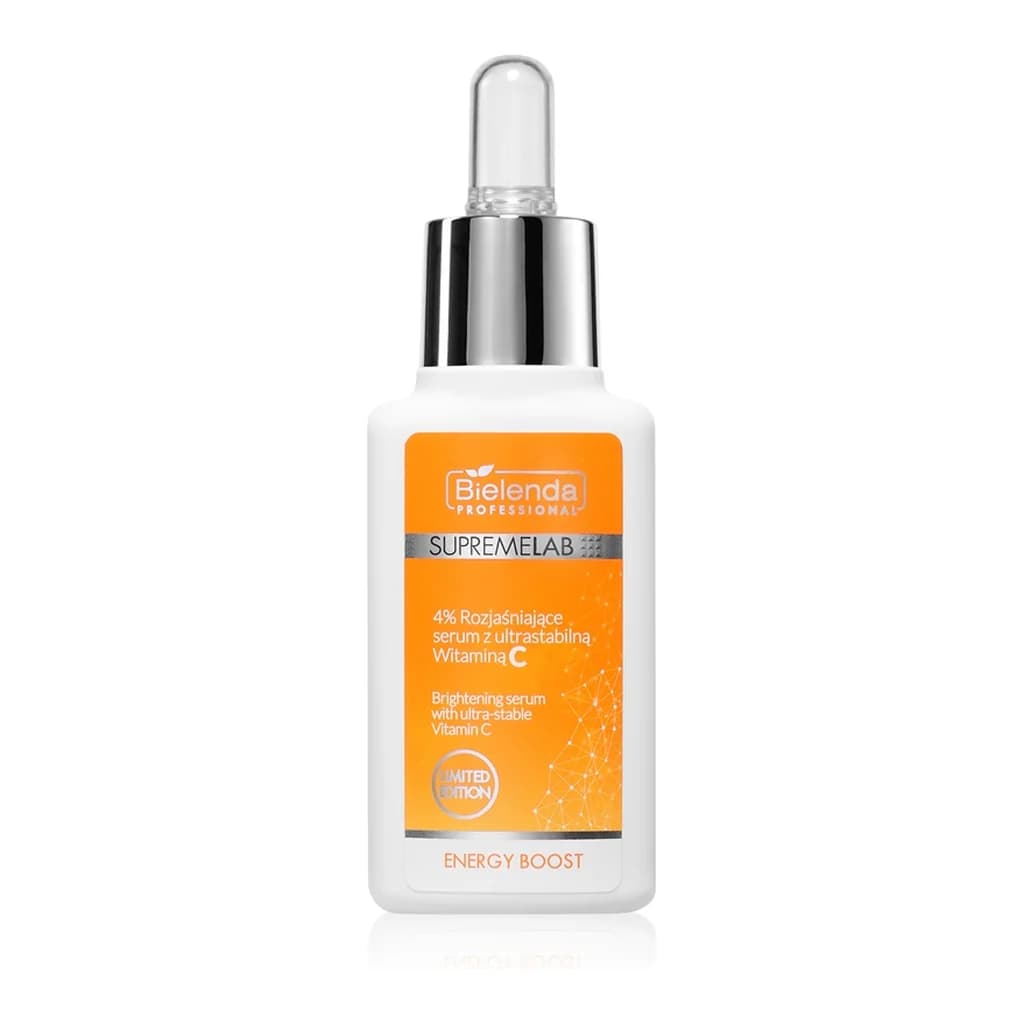 Bielenda Supremelab Energy Boost
