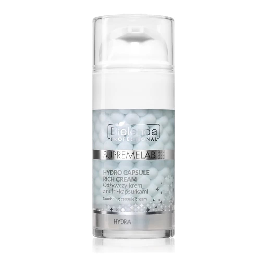 Bielenda Supremelab Hydra Glow