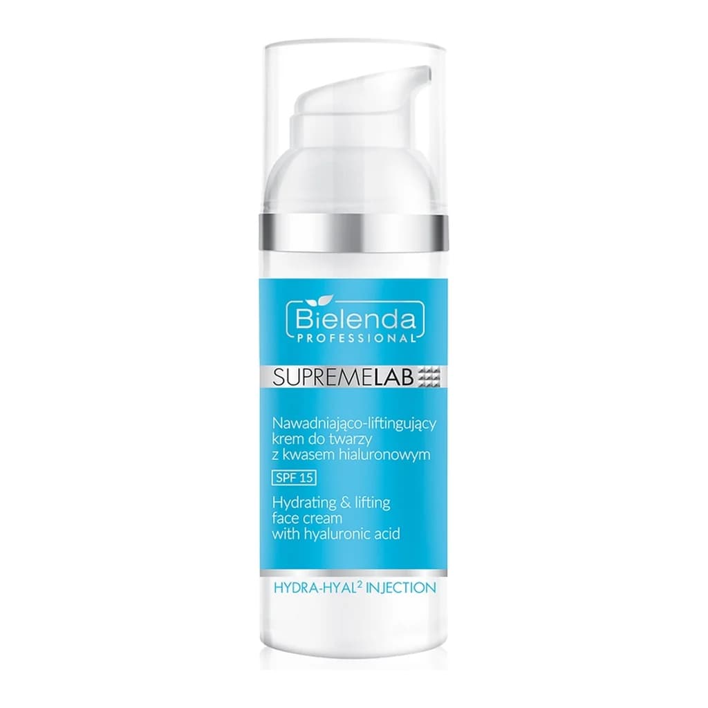 Bielenda Supremelab Hydra-Hyal2 Injection 1,5%