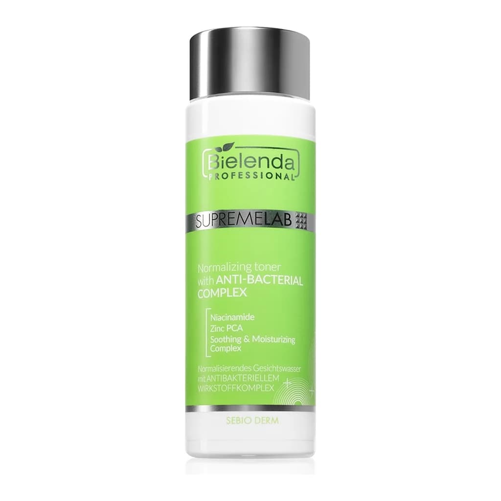Bielenda Supremelab Sebio Derm