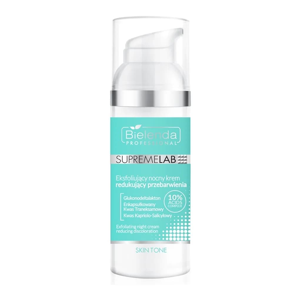 Bielenda Supremelab Skin Tone