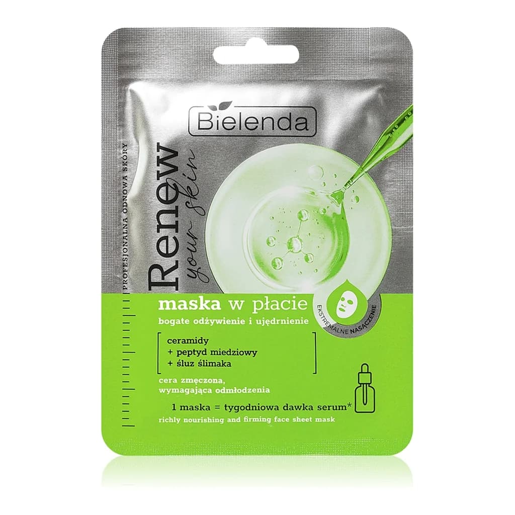 Bielenda Renew Your Skin