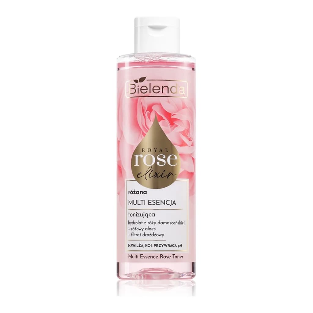 Bielenda Royal Rose Elixir