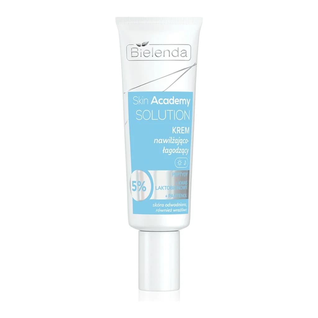 Bielenda Skin Academy Solution