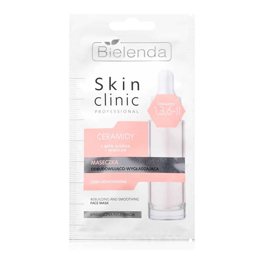 Bielenda Skin Clinic Professional Ceramides