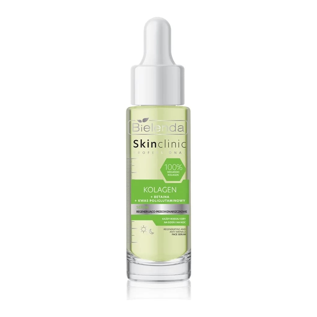 Bielenda Skin Clinic Professional Collagen