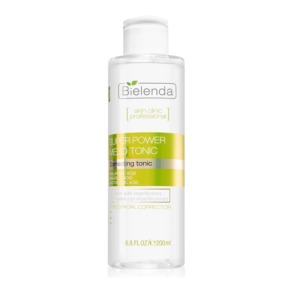 Bielenda Skin Clinic Professional Correcting