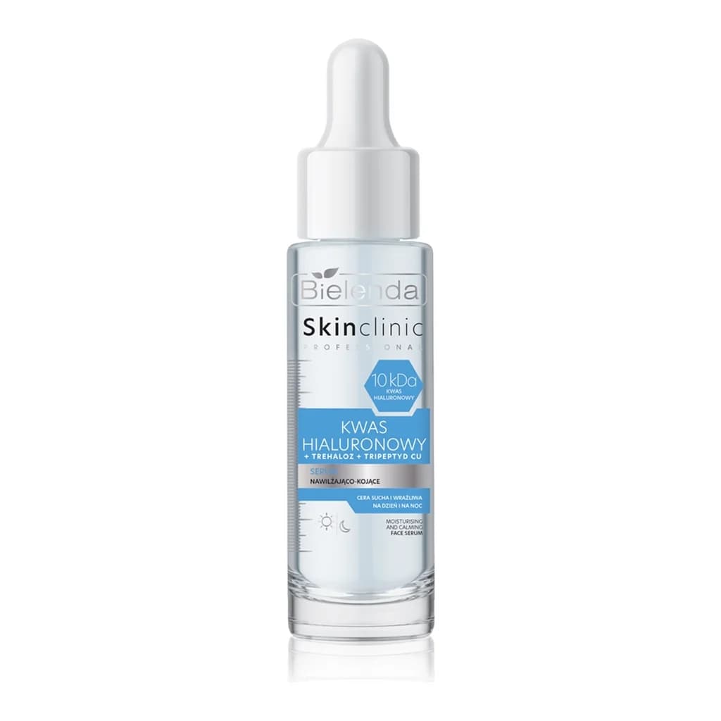Bielenda Skin Clinic Professional Hyaluronic Acid