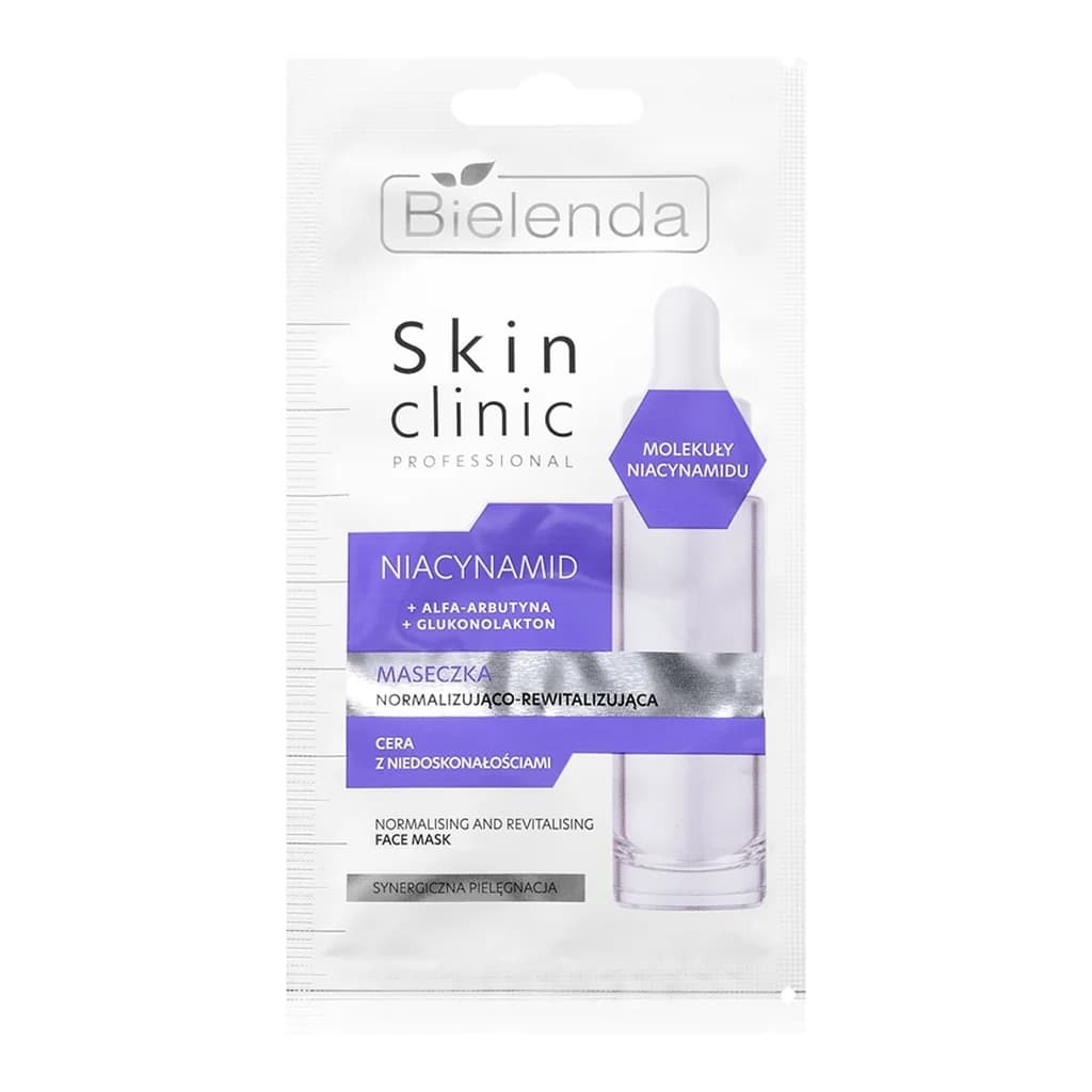 Bielenda Skin Clinic Professional Niacinamide